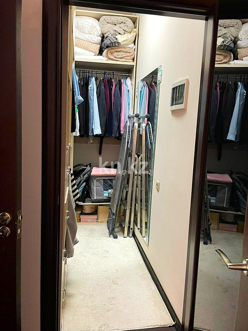 Продажа 3-комнатной квартиры, 94.4 м², пр. Республики в Астане - фото 12