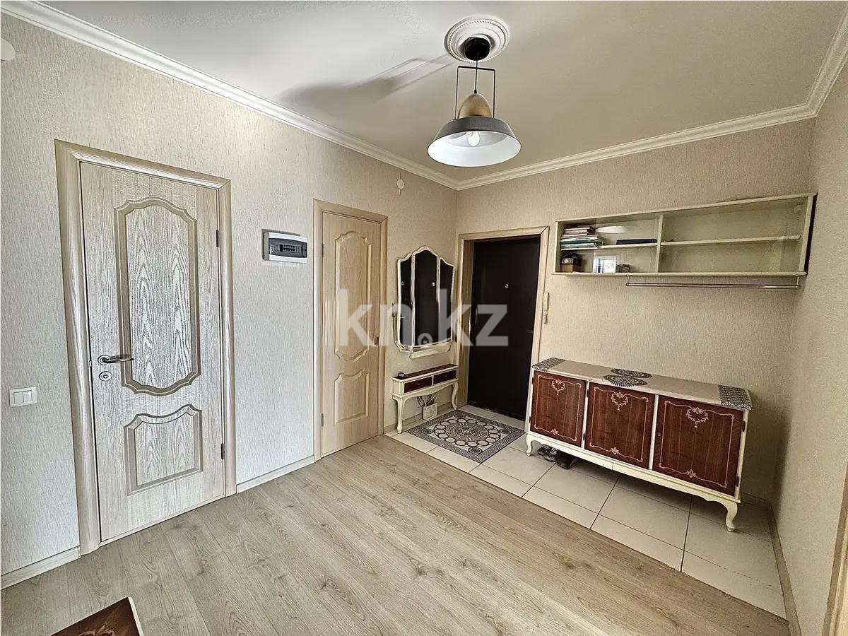 Продажа 2-комнатной квартиры, 62.6 м² - Продажа квартир в Астане - страница 5 фото 6 из 6