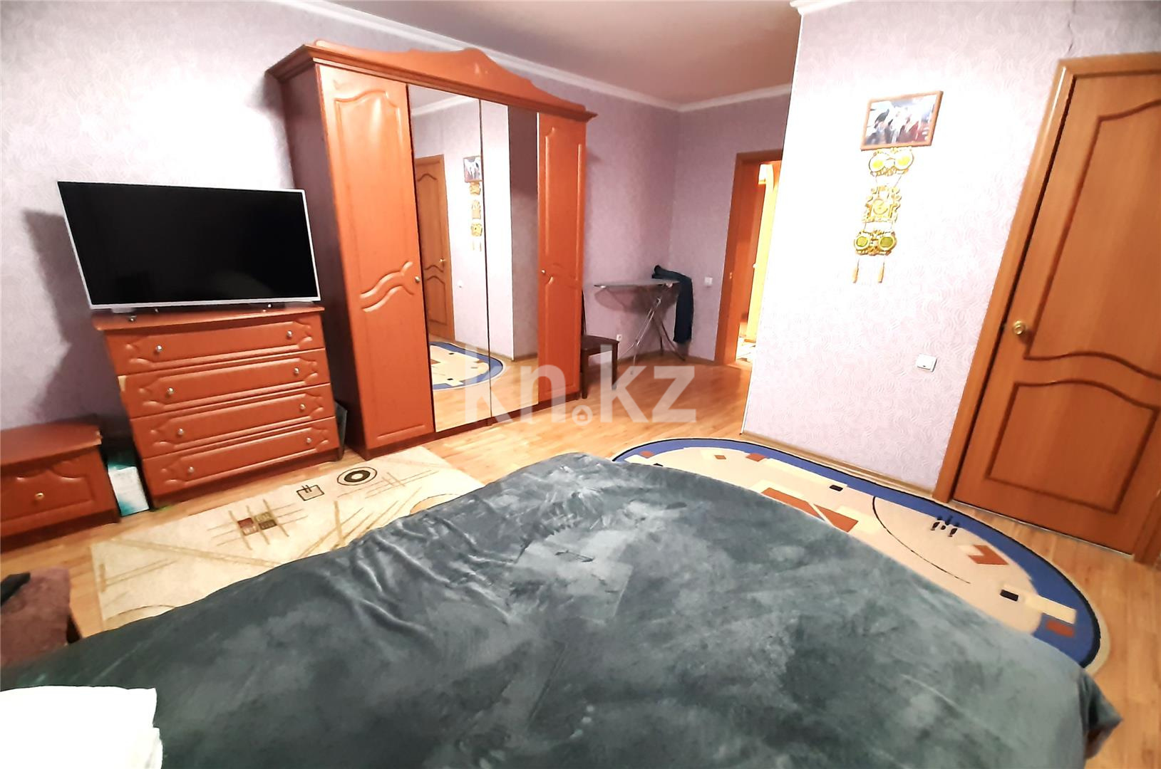 Продажа 4-комнатной квартиры, 115 м² в Темиртау - фото 8