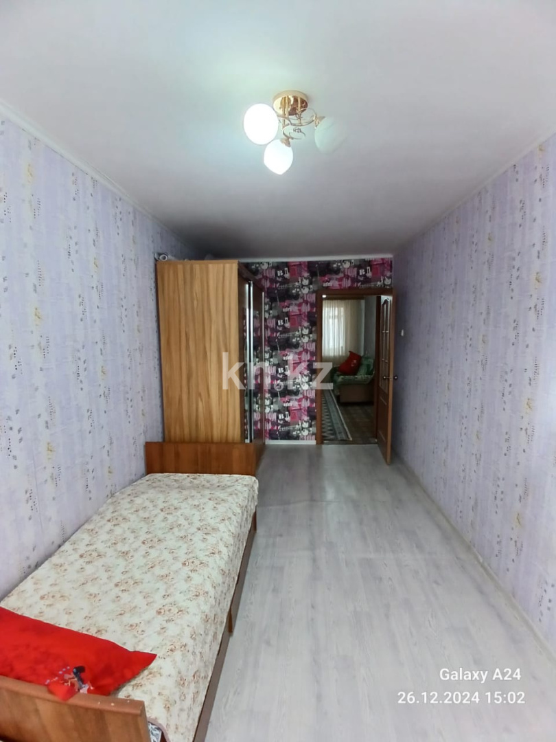 Аренда 2-комнатной квартиры, 50 м² в Уральске - фото 5