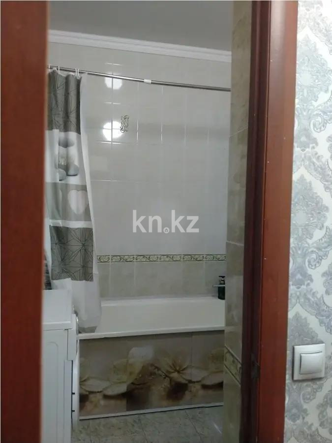 Продажа 1-комнатной квартиры, 45 м², мкр-н Жетысу-3, дом  2 - Продажа квартир в Алматы без посредников с фото фото 4 из 4