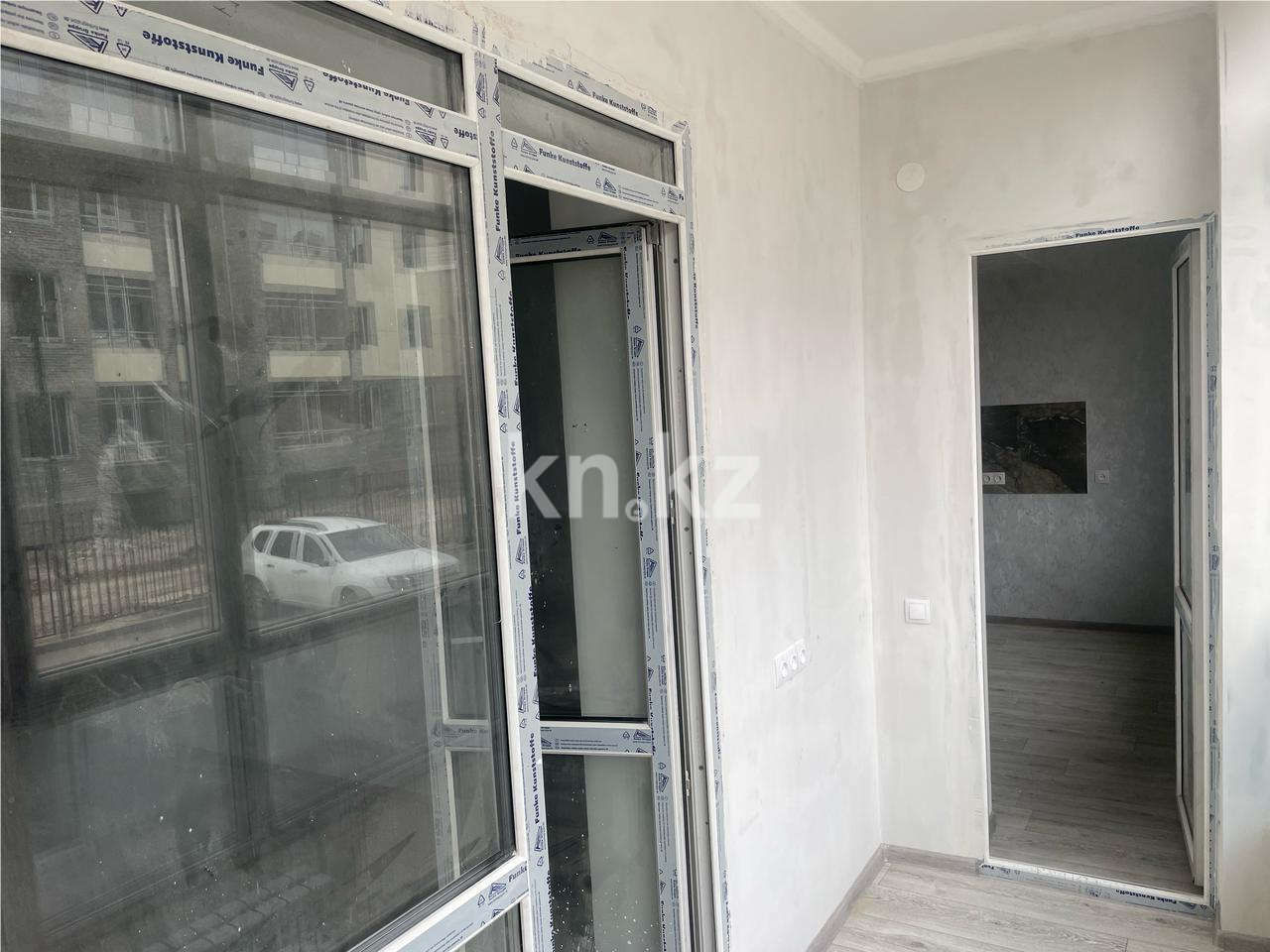 Продажа 1-комнатной квартиры, 52 м², ул. Анжерская - Продажа  однокомнатных квартир в Караганде фото 7 из 16