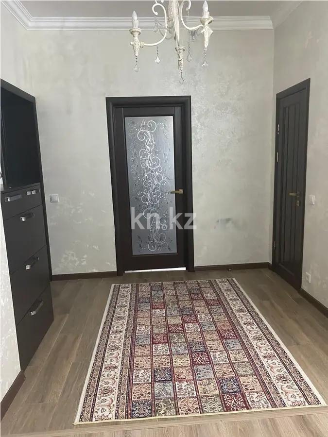 Продажа 3-комнатной квартиры, 125.1 м², ул. Бокейхана, дом  6 в Астане - фото 6
