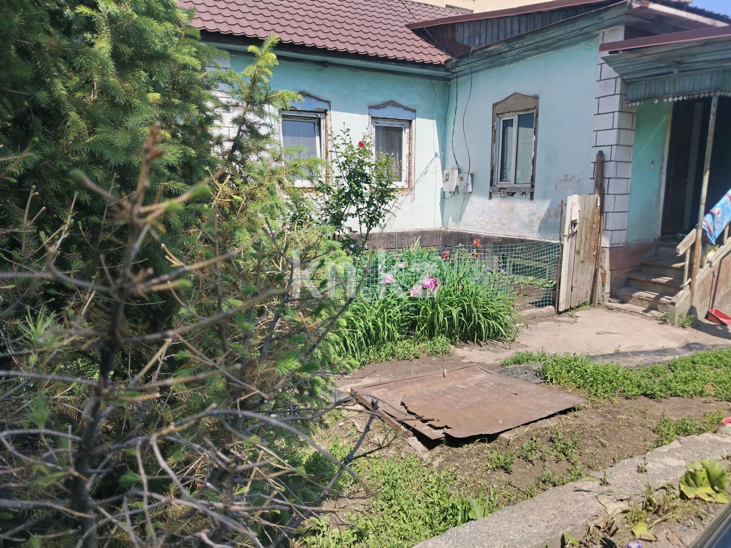 Продажа 4-комнатного дома, 83 м² - Продажа домов, коттеджей в Алматы фото 4 из 13