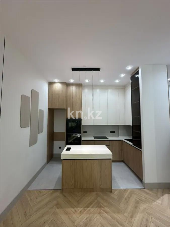 Продажа 3-комнатной квартиры, 82 м² - Продажа трехкомнатных квартир в Алматы фото 3 из 4