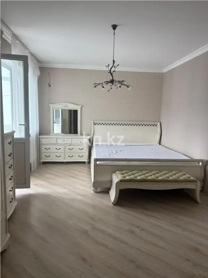 Продажа 4-комнатной квартиры, 131.1 м² - Продажа квартир в Казахстане - страница 25 фото 2 из 8