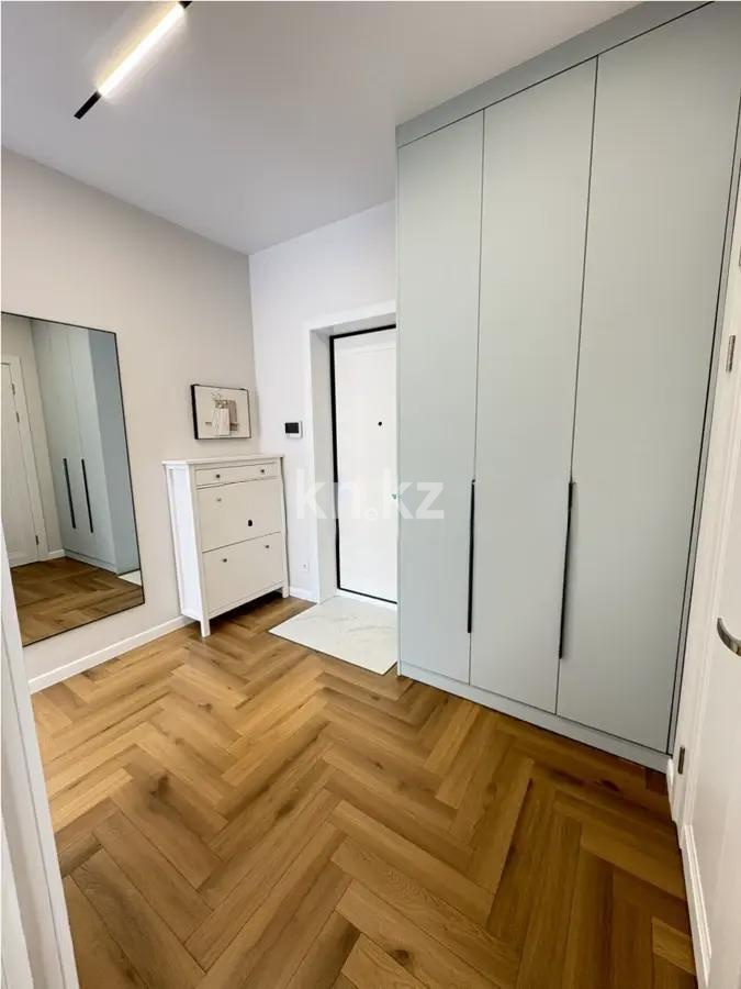 Продажа 2-комнатной квартиры, 39 м² в Астане - фото 4