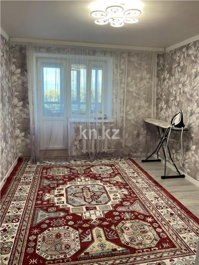 Продажа 3-комнатной квартиры, 73 м², ул. Мустафина, дом  21/5 в Астане - фото 3