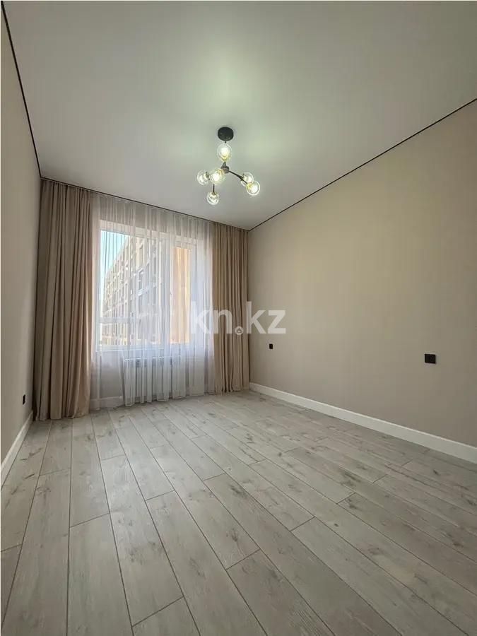 Продажа 3-комнатной квартиры, 55.7 м², ул. Култегин, дом  4 - Продажа  трехкомнатных квартир в Астане без посредников фото 1 из 5