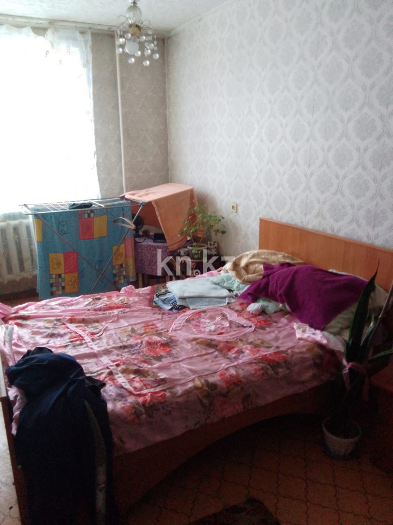 Продажа 2-комнатной квартиры, 54 м², Гагарина бульвар, дом  36 - Продажа квартир в Казахстане фото 2 из 2