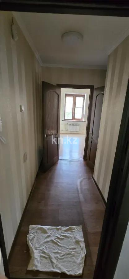 Продажа 1-комнатной квартиры, 31.3 м², ул. Аносова, дом  44 в Алматы - фото 3