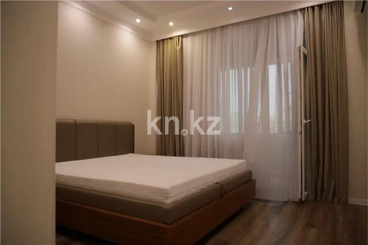 Продажа 2-комнатной квартиры, 64 м², пр. Мангилик Ел, дом  41 в Астане - фото 2