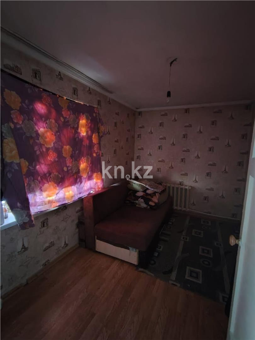 Продажа 4-комнатной квартиры, 61 м² - Продажа квартир в Караганде - страница 89 фото 5 из 14