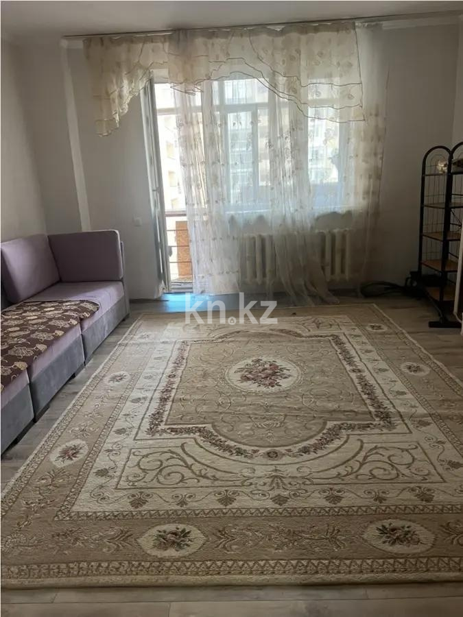 Продажа 2-комнатной квартиры, 68 м² в Астане
