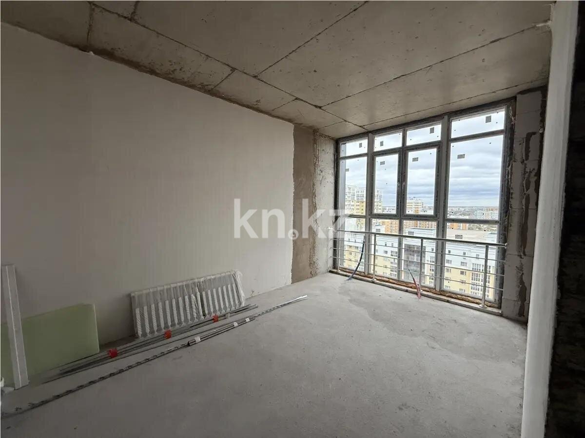 Продажа 2-комнатной квартиры, 50 м² в Астане