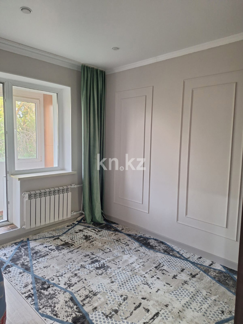Продажа 3-комнатной квартиры, 66 м², ул. Прокофьева, дом  33 в Алматы - фото 9