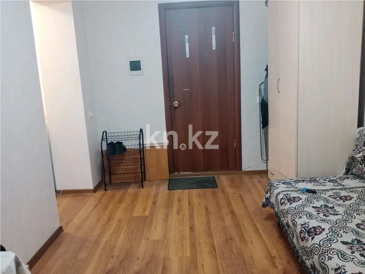 Продажа 1-комнатной квартиры, 18 м², ул. Манаса, дом  20/2 в Астане - фото 4
