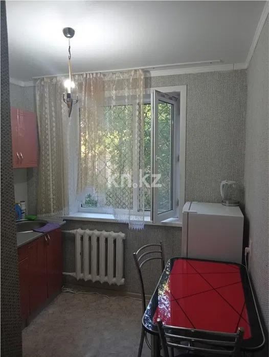 Продажа 1-комнатной квартиры, 30 м² - Продажа квартир в панельном доме в Темиртау - страница 7 фото 4 из 7