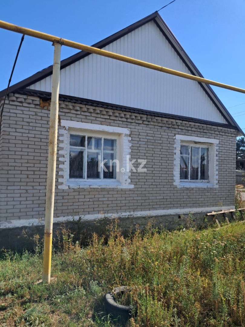 Продажа 4-комнатного дома, 70 м² - Продажа домов, коттеджей в Костанае фото 7 из 9