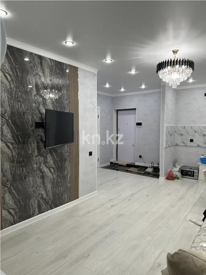 Продажа 2-комнатной квартиры, 44 м², ул. Жургенова, дом  19 в Астане - фото 5