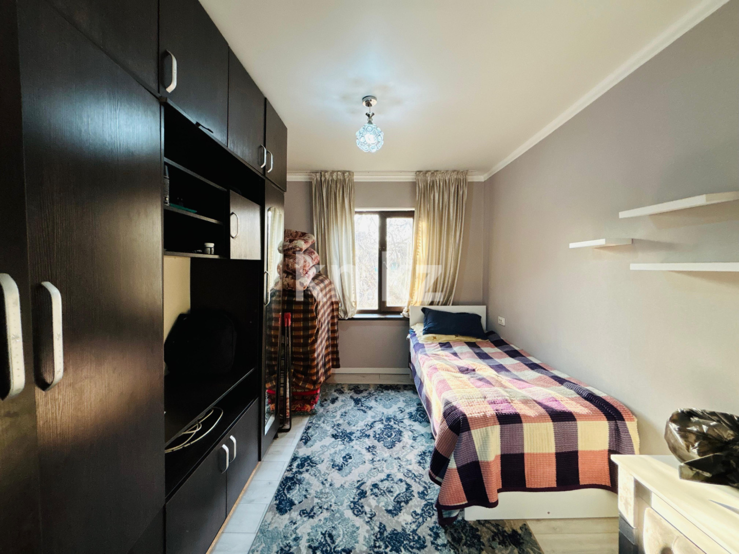 Продажа 4-комнатного дома, 100 м² - Продажа домов, коттеджей в Алматы фото 12 из 23