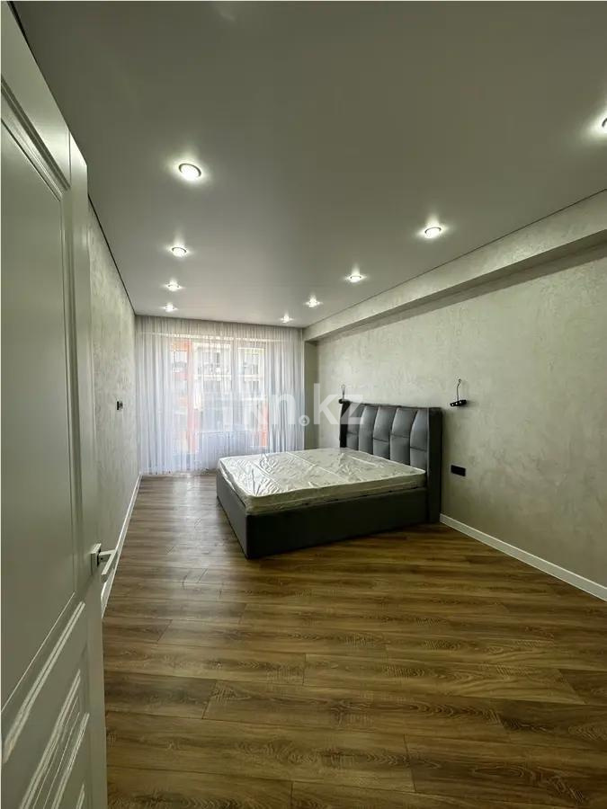 Продажа 2-комнатной квартиры, 55 м², ул. Жунисова, дом  2/13 - Продажа квартир в Алматы фото 1 из 5