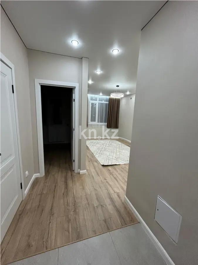 Продажа 2-комнатной квартиры, 38 м², ул. Косшыгулулы, дом  15 в Астане - фото 4