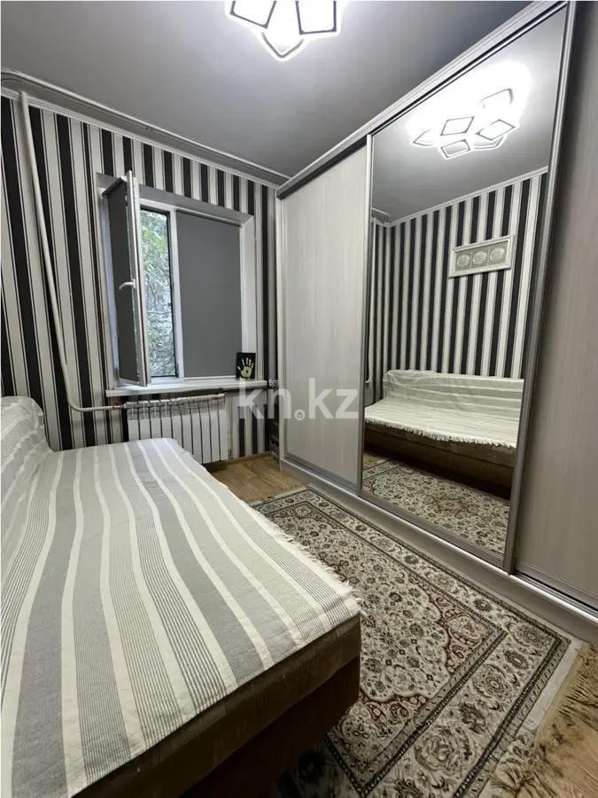 Продажа 3-комнатной квартиры, 56 м², ул. Радостовца, дом  39 в Алматы - фото 3