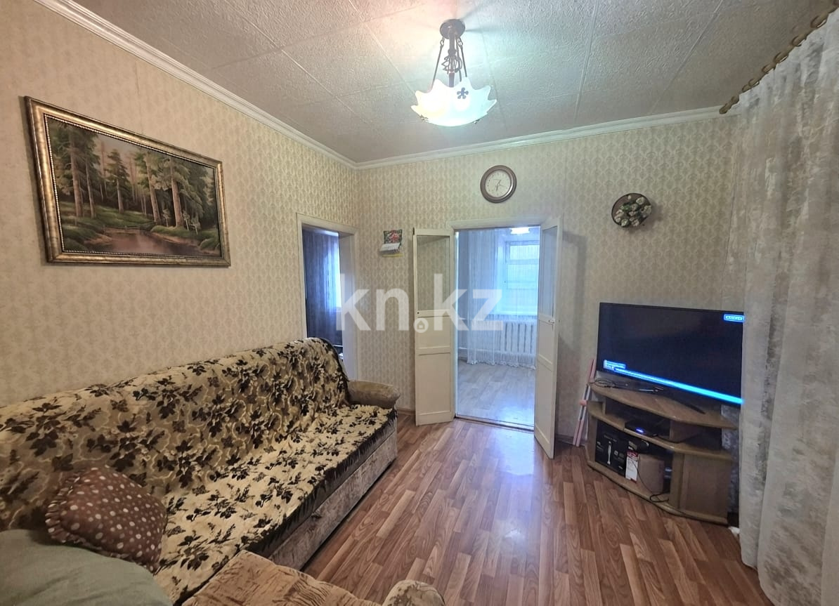 Продажа 4-комнатного дома, 47.1 м² - Продажа домов, коттеджей в Караганде фото 2 из 12