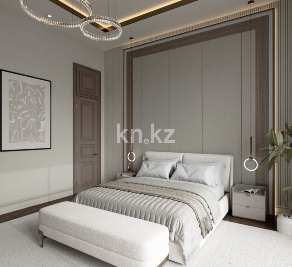 Продажа 7-комнатного дома, 700 м² в Алматы - фото 30