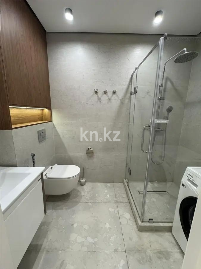 Продажа 2-комнатной квартиры, 50 м² в Алматы - фото 3