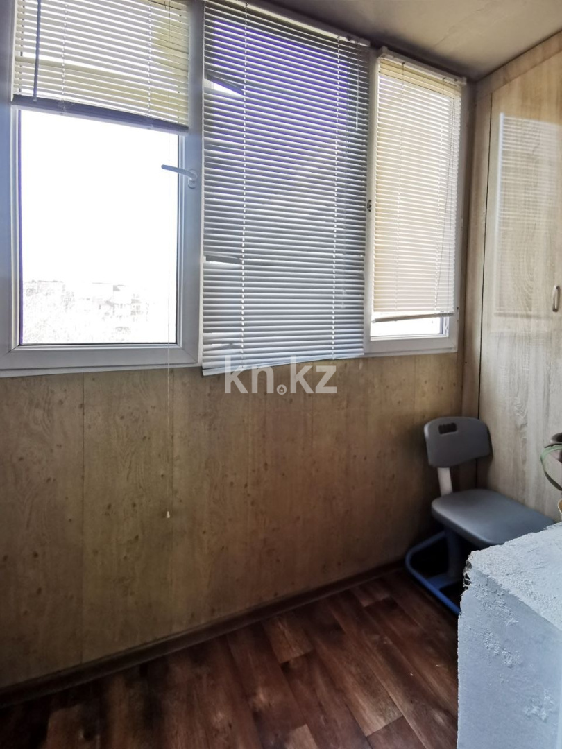 Продажа 2-комнатной квартиры, 45 м² - Продажа квартир в Турксибском р-не Алматы - страница 3 фото 6 из 37