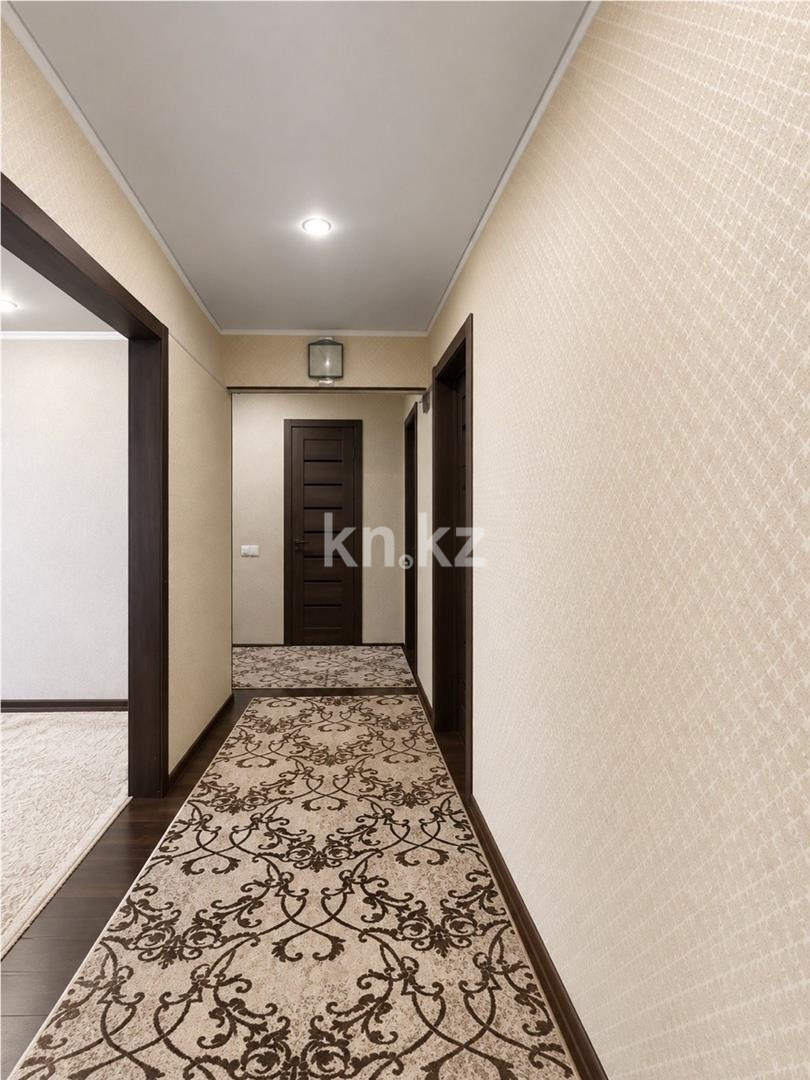 Продажа 4-комнатной квартиры, 91 м² - Продажа квартир в панельном доме в Темиртау фото 12 из 14
