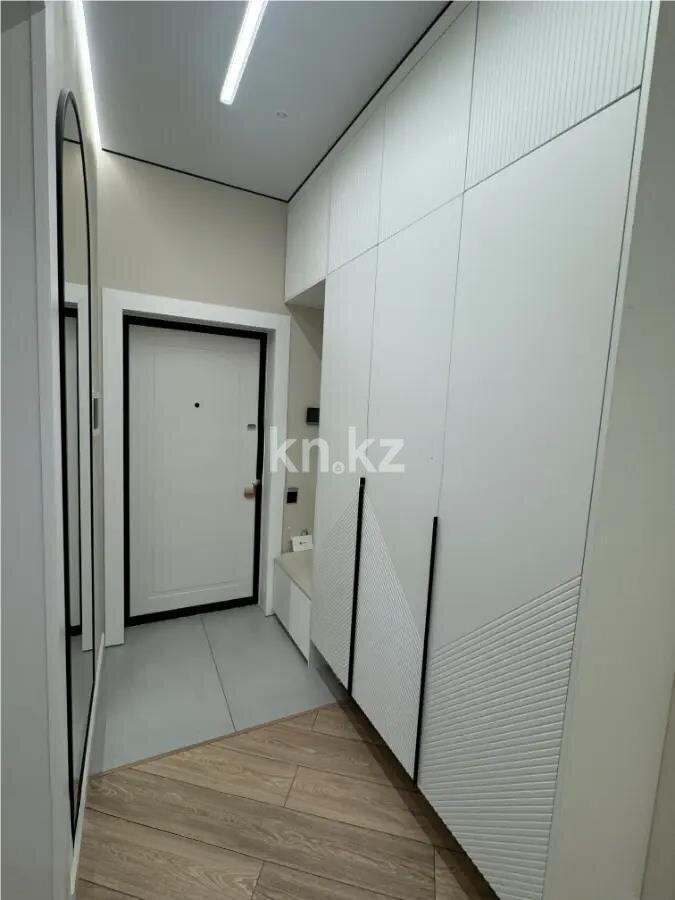 Продажа 3-комнатной квартиры, 109.93 м² в Астане - фото 7