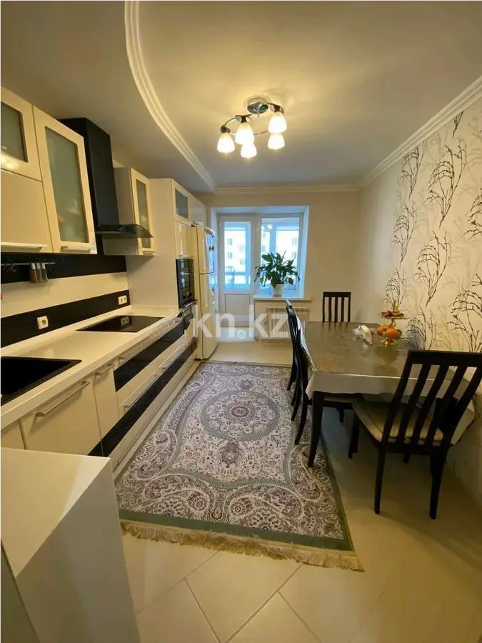 Продажа 2-комнатной квартиры, 58.6 м² - Продажа двухкомнатных квартир от собственников в Астане - страница 6 фото 3 из 4