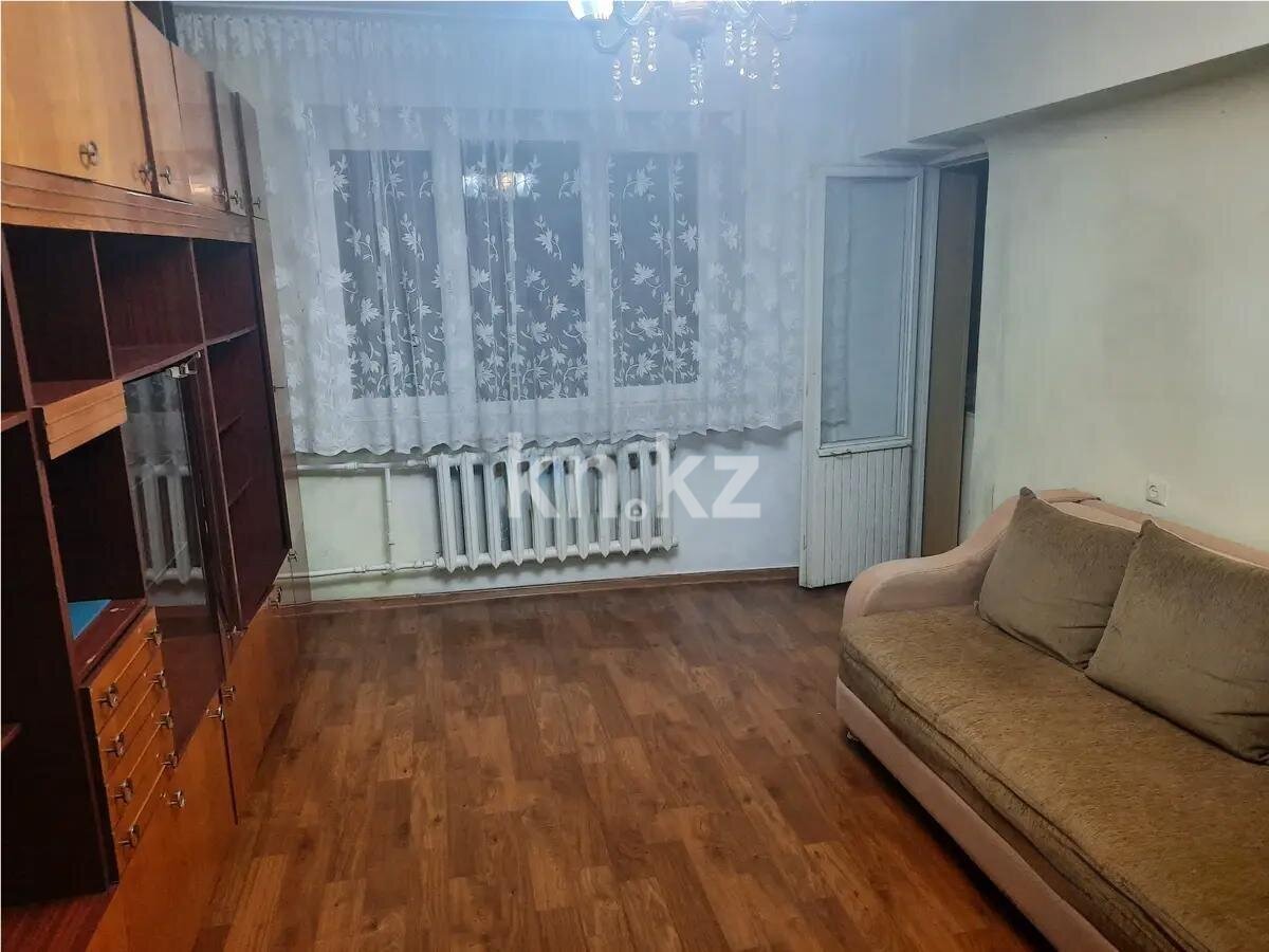 Продажа 3-комнатной квартиры, 66.1 м² в Алматы