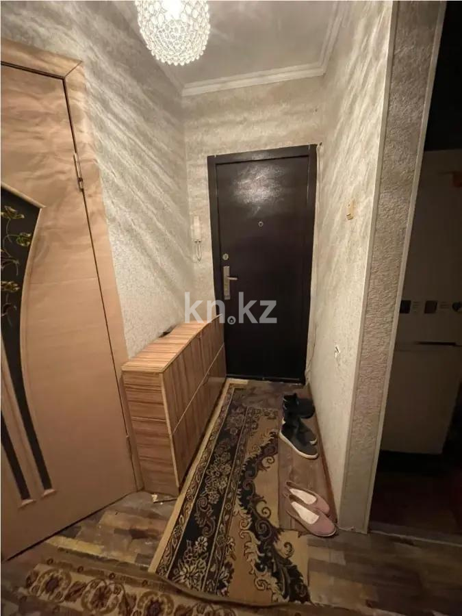 Продажа 3-комнатной квартиры, 61.4 м², ул. Муратбаева, дом  95 в Алматы - фото 4