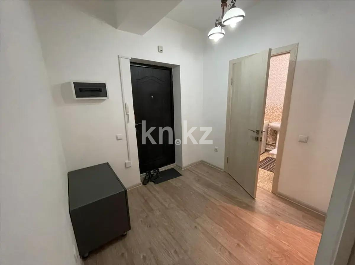 Продажа 1-комнатной квартиры, 36 м², Кульджинский тракт, дом  16/11 в Алматы - фото 4