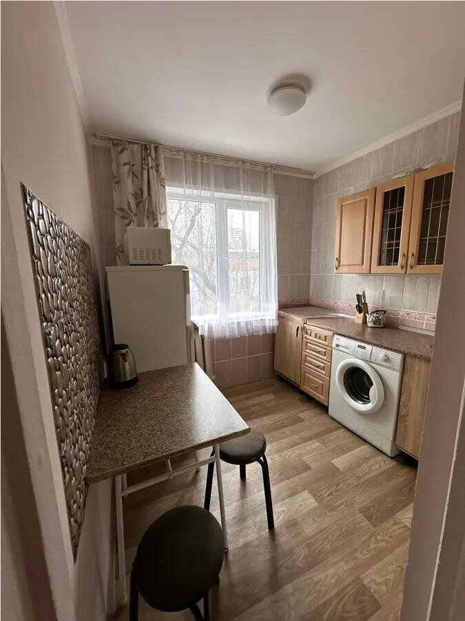 Продажа 2-комнатной квартиры, 46 м² в Алматы - фото 3