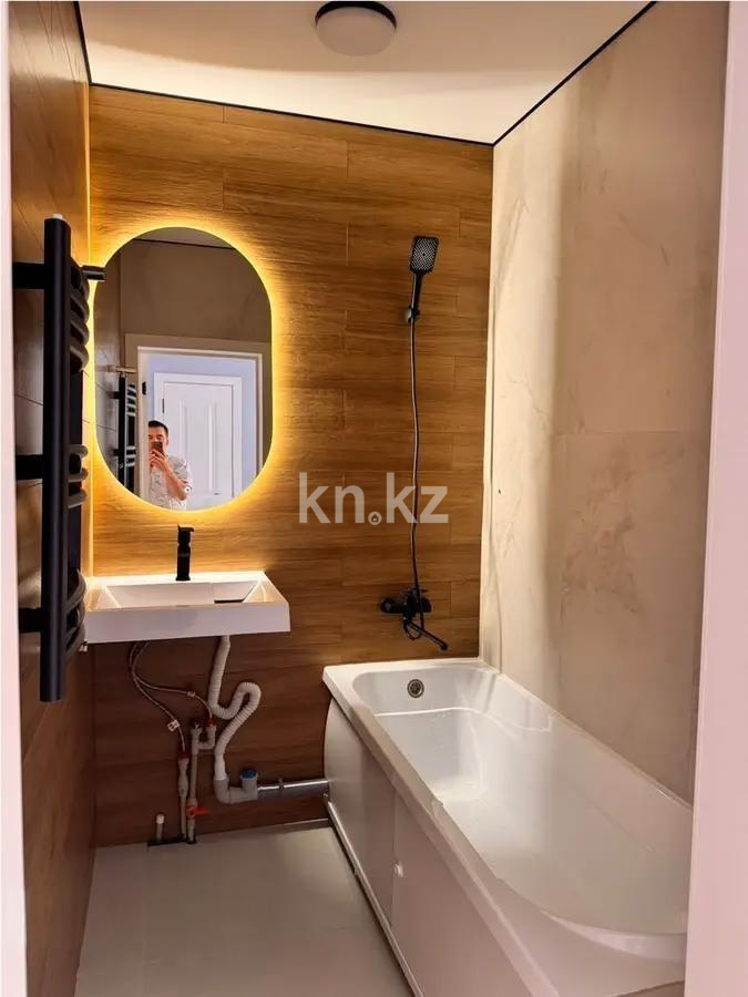 Продажа 1-комнатной квартиры, 40.58 м², ул. Алтын орда, дом  7/1а - Продажа  однокомнатных квартир в Алматы с фото фото 4 из 5