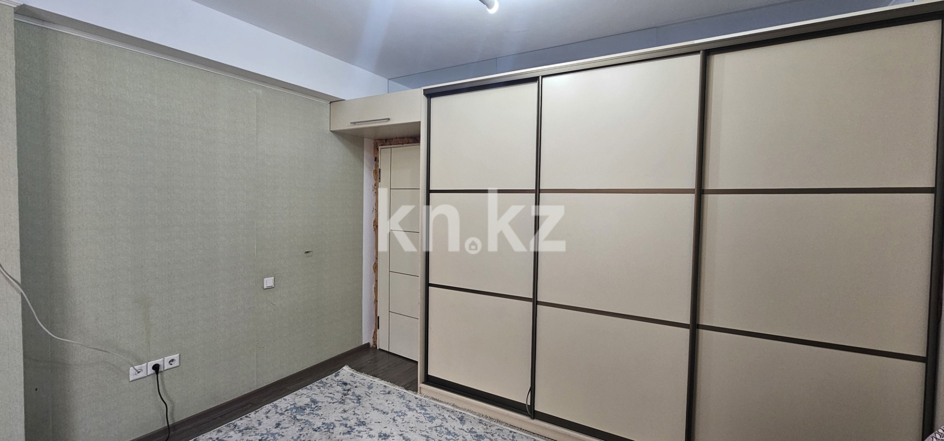 Продажа 2-комнатной квартиры, 65 м², ул. Толе би в Алматы - фото 20