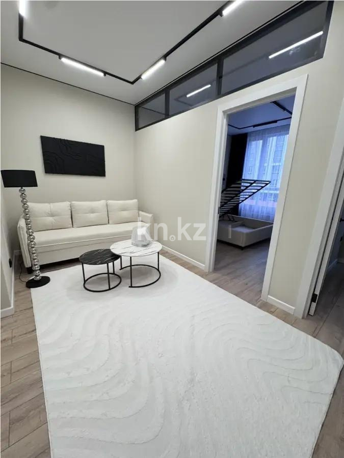 Продажа 2-комнатной квартиры, 46 м², ул. Култегин, дом  4а в Астане