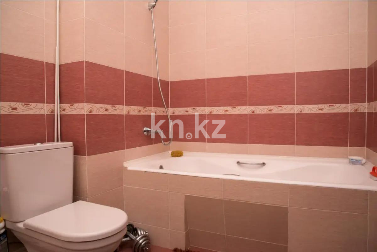 Продажа 3-комнатной квартиры, 110 м², мкр. Жетысу-3, дом  59 - Продажа квартир в Казахстане фото 6 из 9