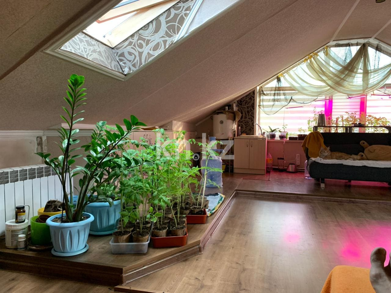 Продажа 5-комнатного дома, 150 м² в Караганде - фото 26