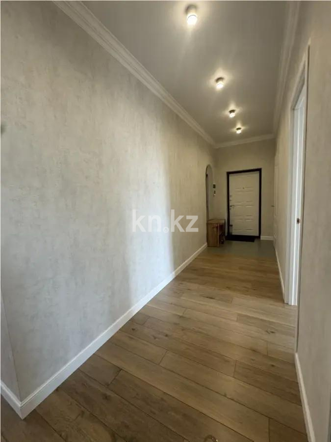 Продажа 3-комнатной квартиры, 73 м² - Продажа квартир в новостройках Караганды - страница 15 фото 5 из 5