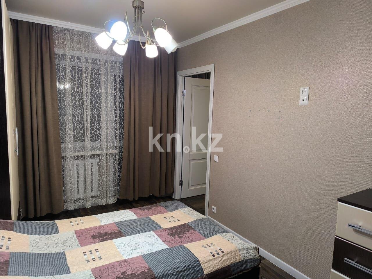 Продажа 2-комнатной квартиры, 37 м² в Караганде - фото 4