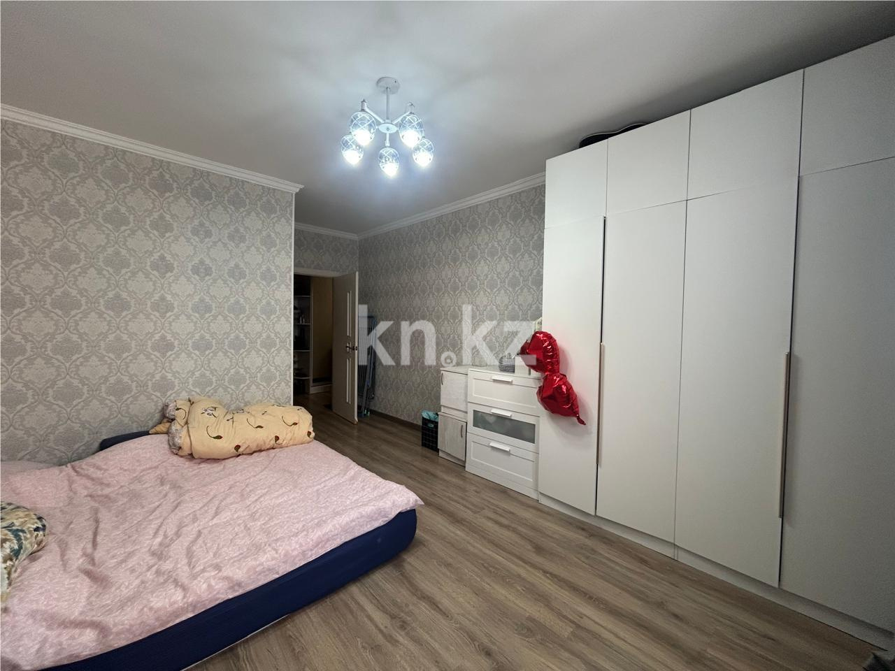 Продажа 2-комнатной квартиры, 66.1 м² в Астане - фото 4