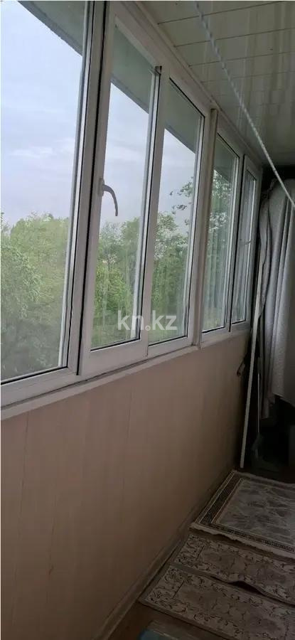 Продажа 2-комнатной квартиры, 55 м² в Алматы - фото 6