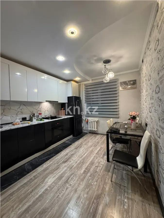 Продажа 3-комнатной квартиры, 80 м², ул. Льва Толстого, дом  17/1 в Астане - фото 4