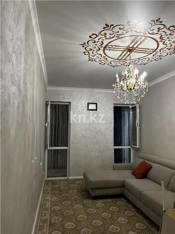 Продажа 3-комнатной квартиры, 150 м² - Продажа трехкомнатных квартир от собственников в Алматы - страница 8 фото 1 из 7
